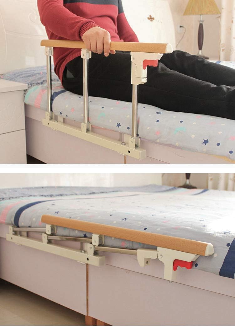 Miniatura 3 de Rieles De Cama Para Adultos Mayor